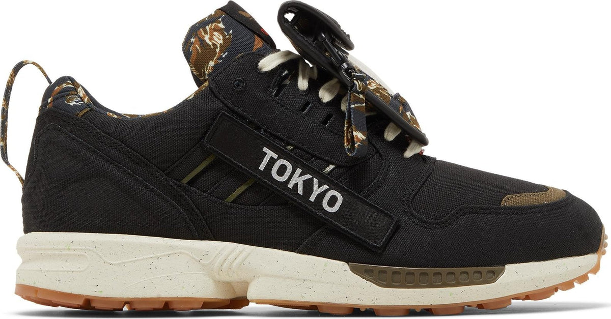 adidas Men's Zx 8000 Out There Sneakers