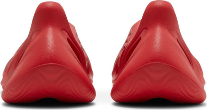 adidas Men's Yeezy Foam Rnnr 'Vermillion' Sneakers