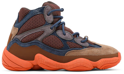 adidas Men's Yeezy 500 High Sneakers
