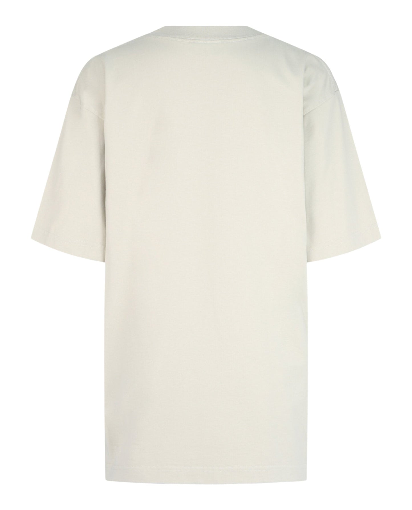 Balenciaga Oversized Saint-Tropez T-Shirt