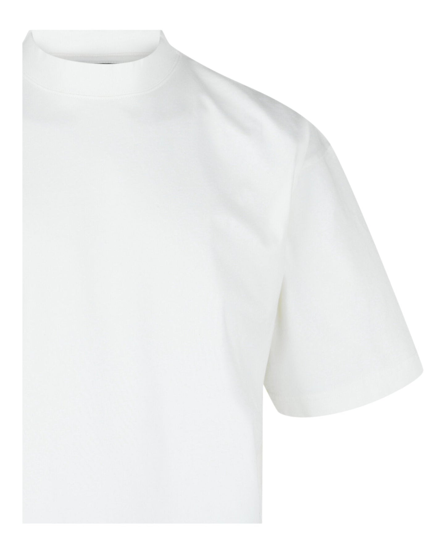 Balenciaga Hand-Drawn Vintage T-Shirt
