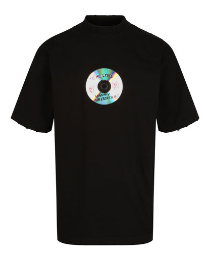 Balenciaga "To My Love" T-Shirt