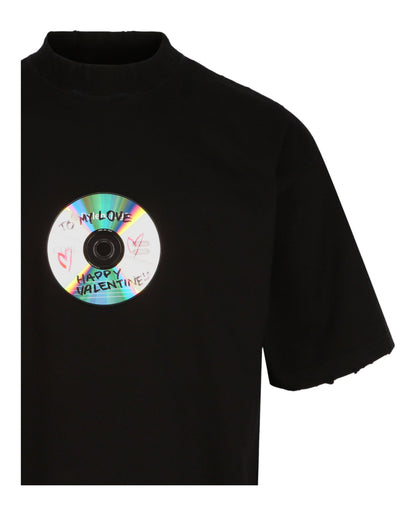 Balenciaga "To My Love" T-Shirt