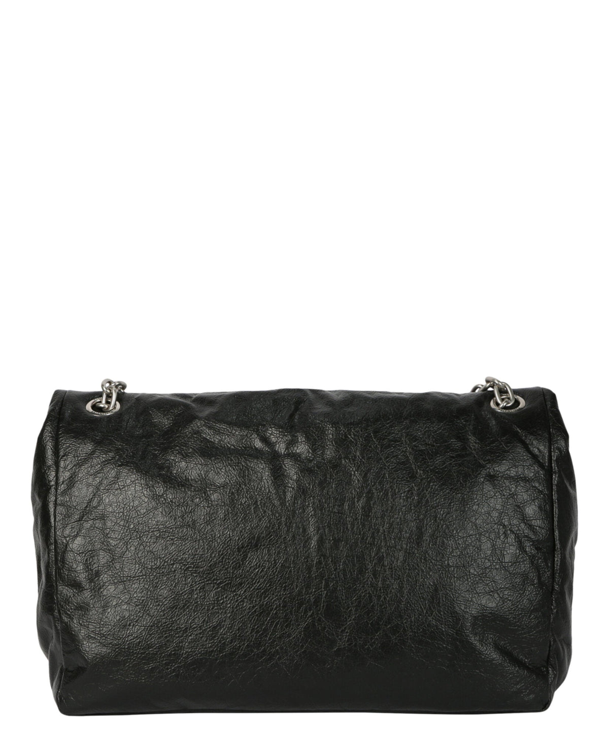 Balenciaga Monaco Large Chain Bag