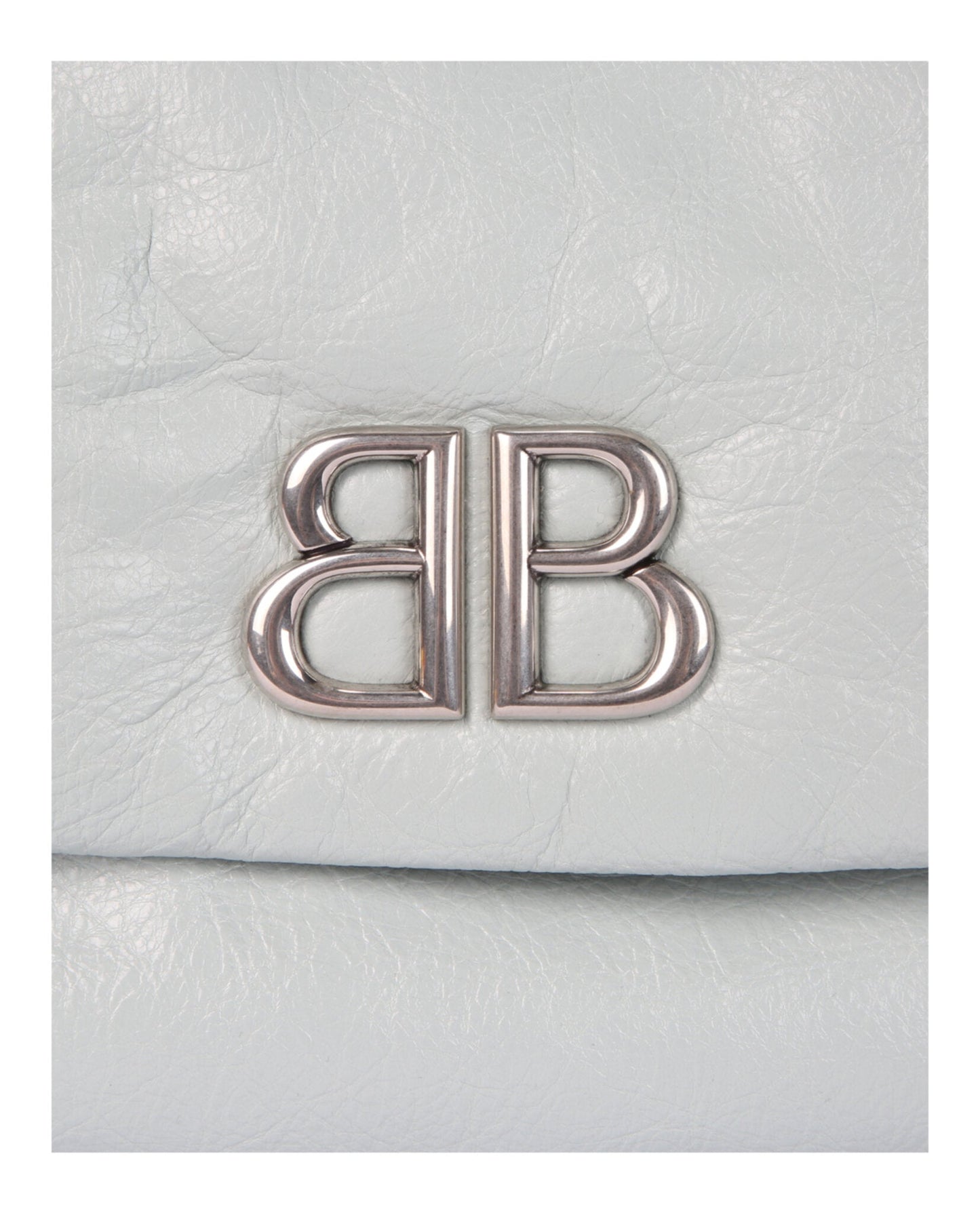 Balenciaga Monaco Medium Chain Bag