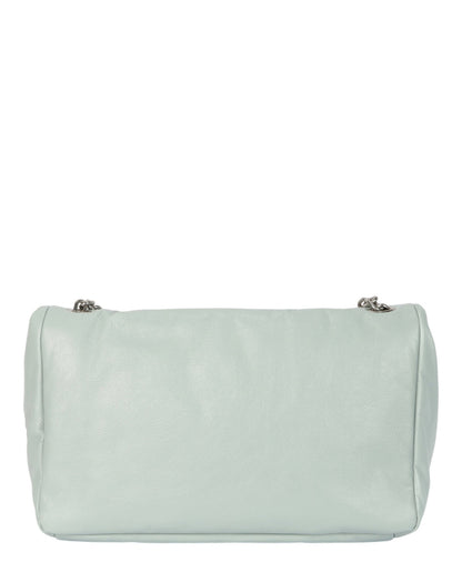 Balenciaga Monaco Medium Chain Bag