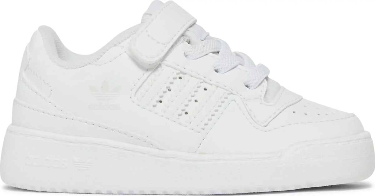 adidas Toddlers Forum Low I