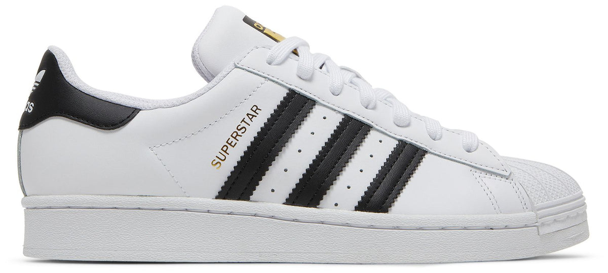 adidas Youth Superstar J Sneakers