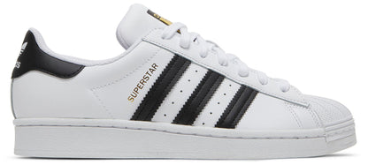 adidas Youth Superstar J Sneakers