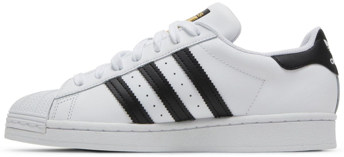 adidas Youth Superstar J Sneakers