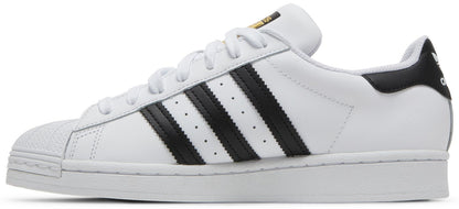 adidas Youth Superstar J Sneakers