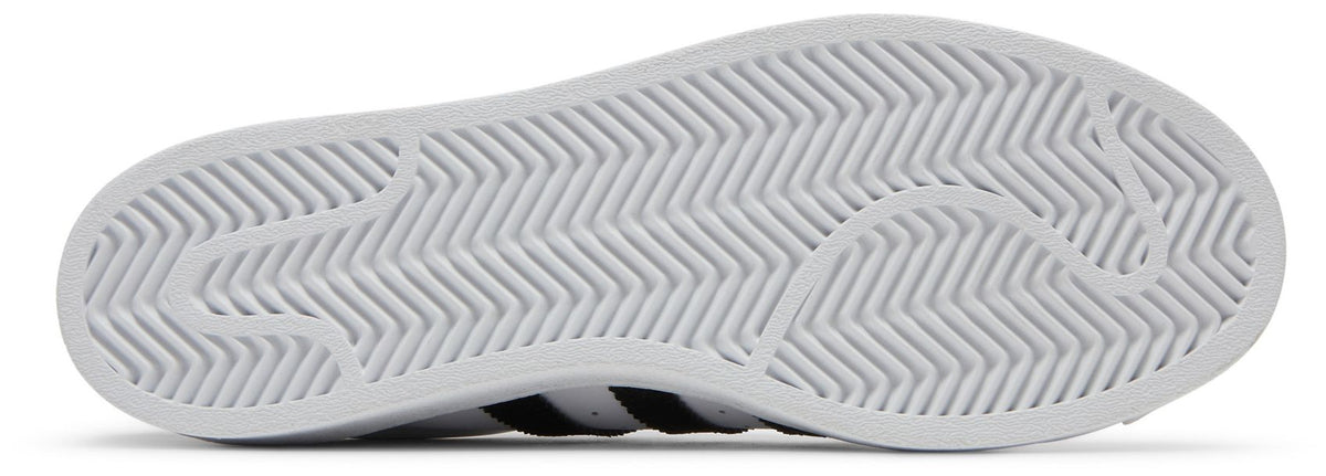 adidas Youth Superstar J Sneakers