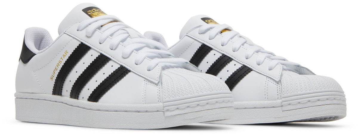 adidas Youth Superstar J Sneakers