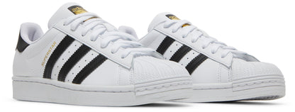 adidas Youth Superstar J Sneakers