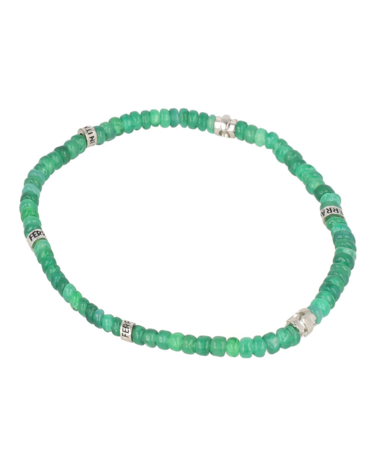 Ferragamo Beadstone Bracelet