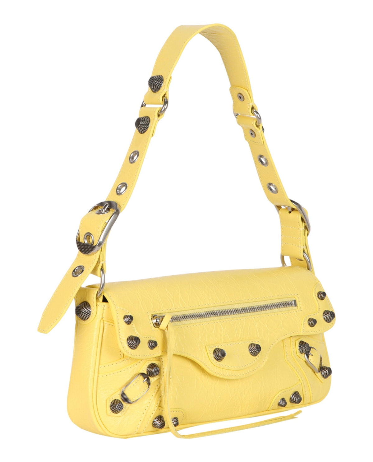 Balenciaga Small Le Cagole Sling Shoulder Bag