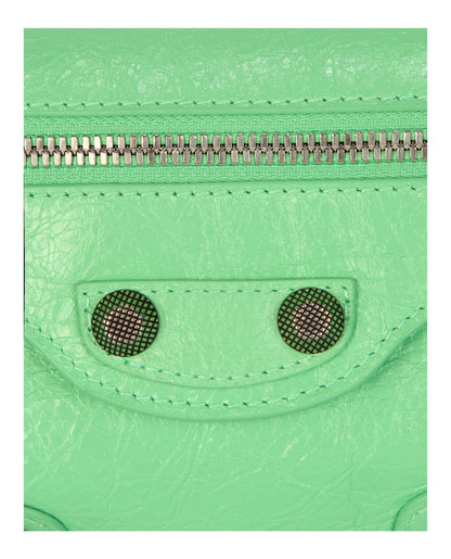 Balenciaga Xs Le Cagole Sling Shoulder Bag
