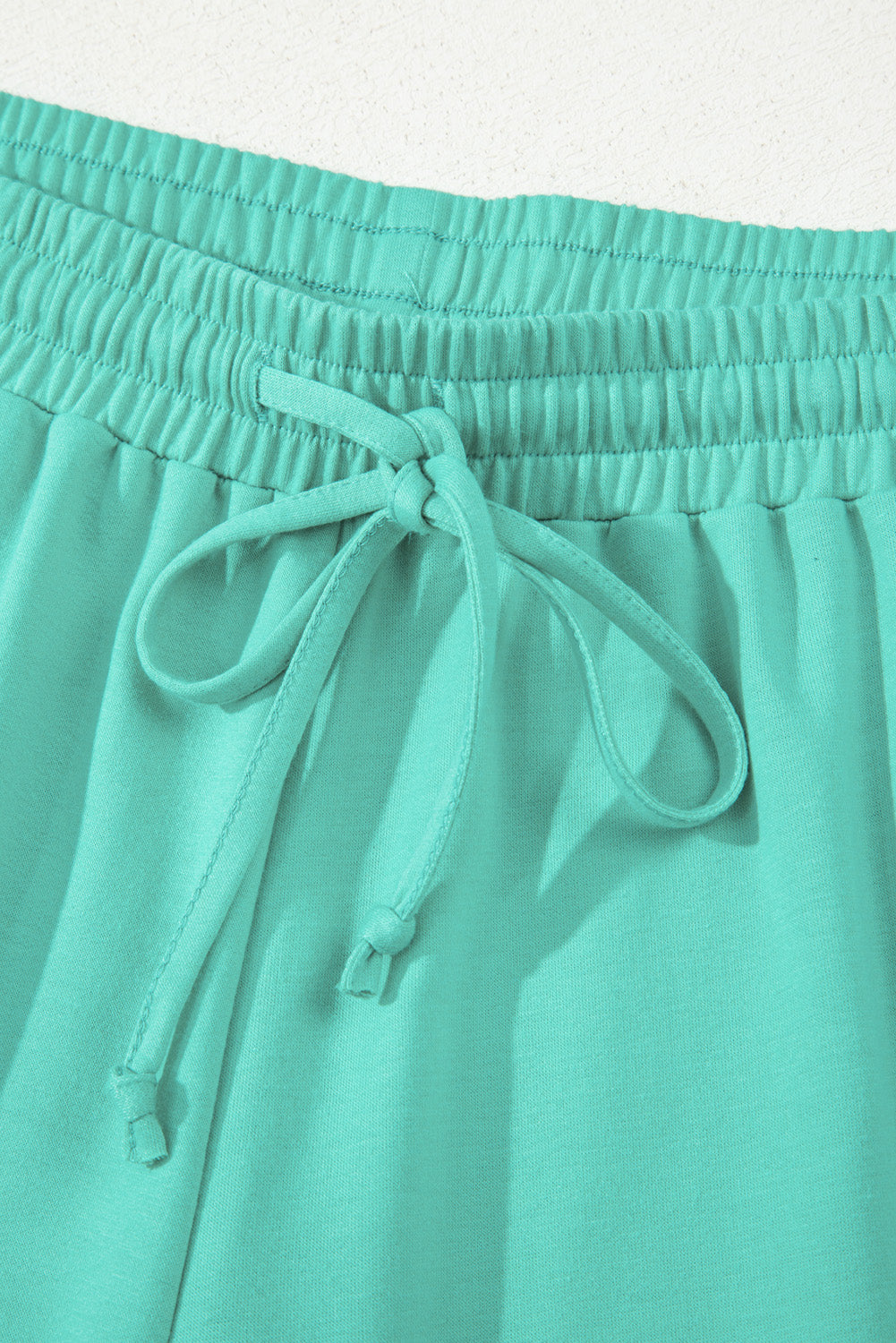 Threaded Pear Naomi Drop Shoulder Pullover PLUS Top