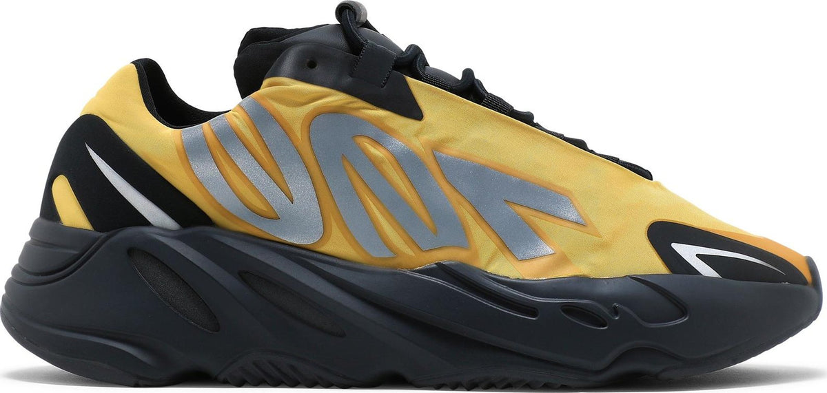 adidas Men's Yeezy Boost 700 Mnvn 'Honey Flux' Sneakers