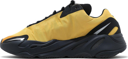 adidas Men's Yeezy Boost 700 Mnvn 'Honey Flux' Sneakers