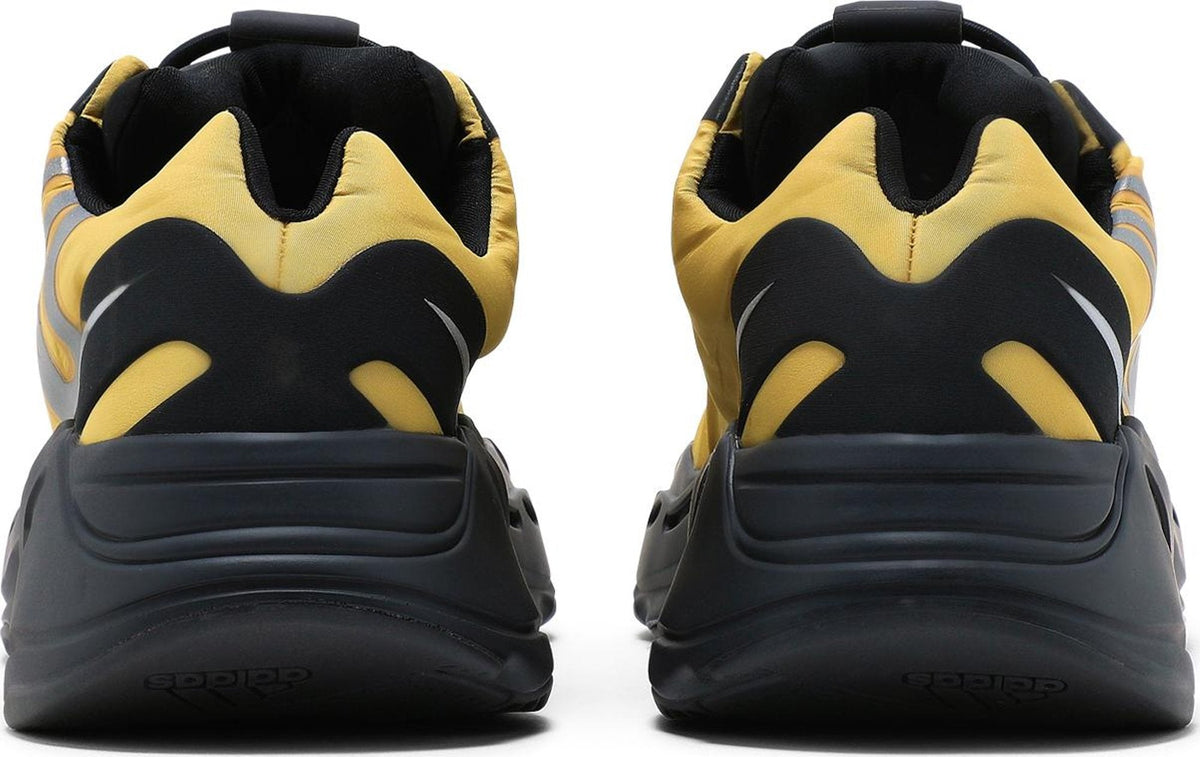 adidas Men's Yeezy Boost 700 Mnvn 'Honey Flux' Sneakers