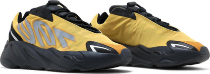 adidas Men's Yeezy Boost 700 Mnvn 'Honey Flux' Sneakers