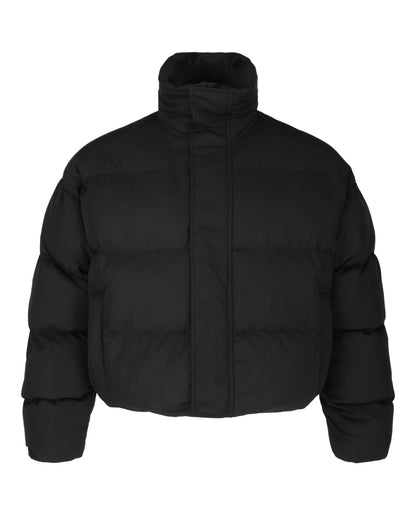 Balenciaga Quilted Puffer Jacket