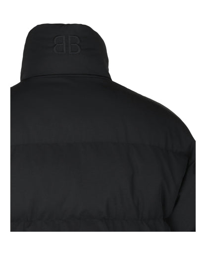 Balenciaga Quilted Puffer Jacket