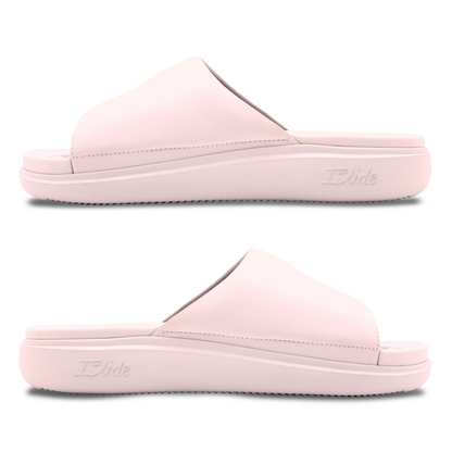 Cape Cod Outline Motive Slide Sandals