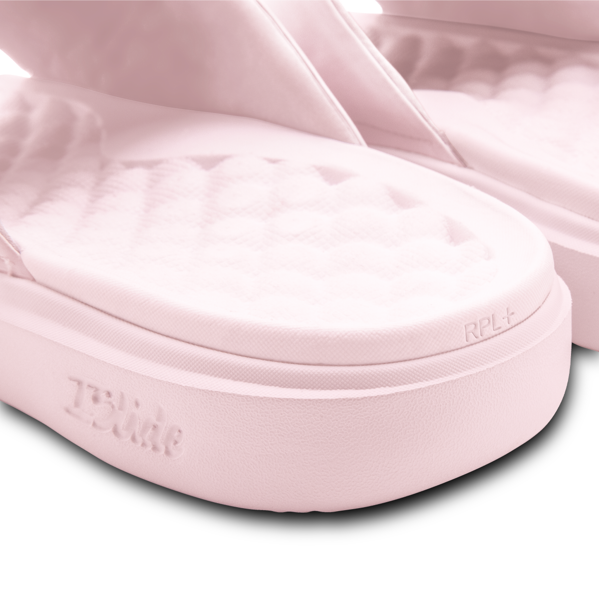 Cape Cod Motive Slide Sandals
