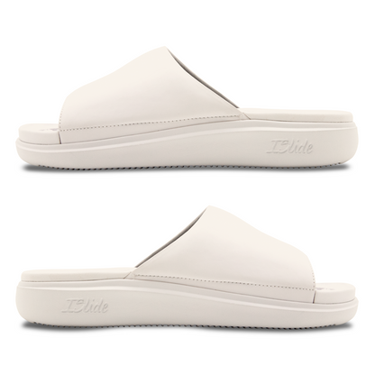 Cape Cod Motive Slide Sandals