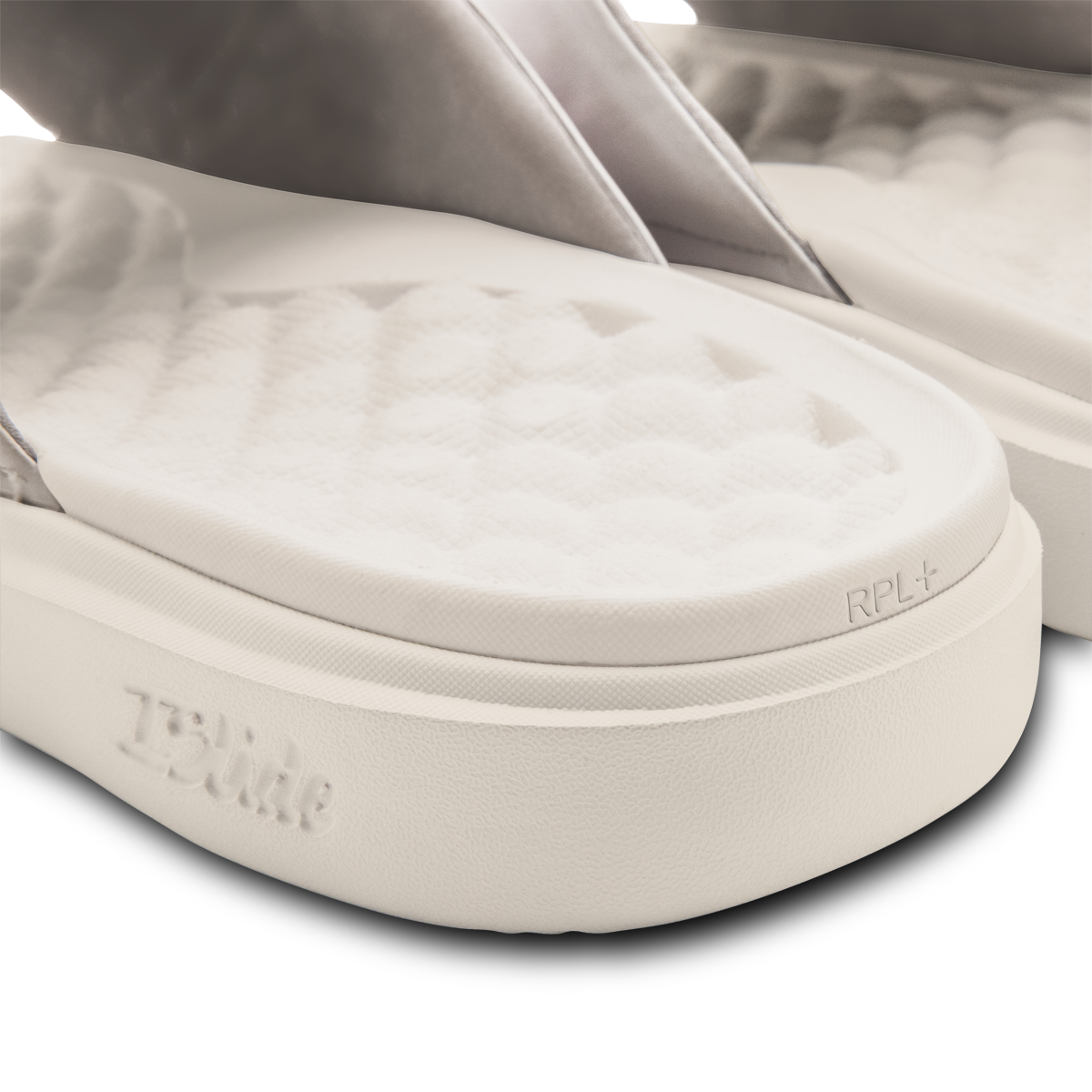 Cape Cod Motive Slide Sandals