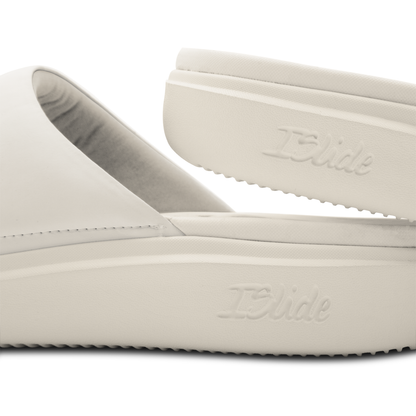 Cape Cod Motive Slide Sandals