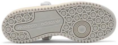 adidas Women's Triple Platforum Low 'Crystal White' Sneakers