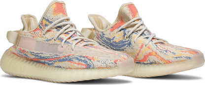 adidas Men's Yeezy Boost 350 V2 'Mx Oat' Sneakers