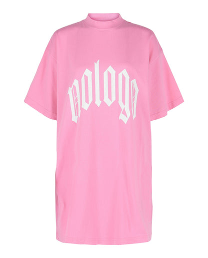 Balenciaga Oversized No Logo T-Shirt