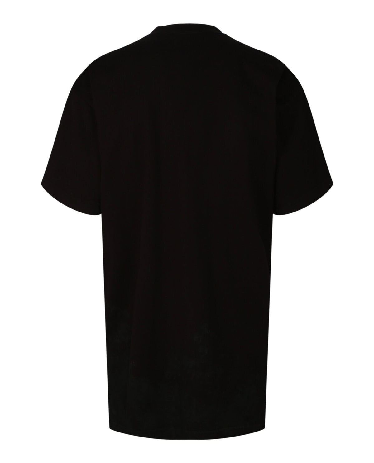 Balenciaga Oversized Metal BB Stencil T-Shirt