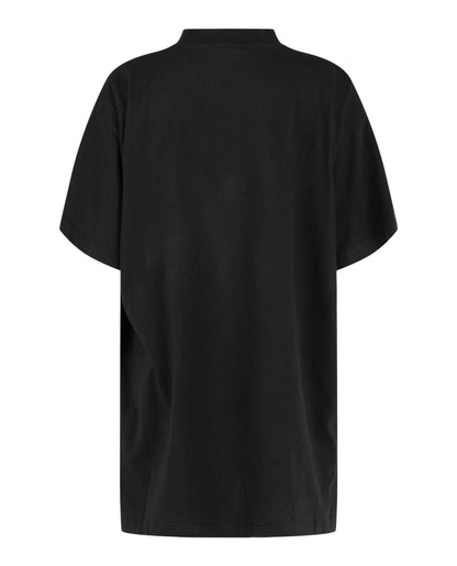 Balenciaga Oversized Keep Calm T-Shirt