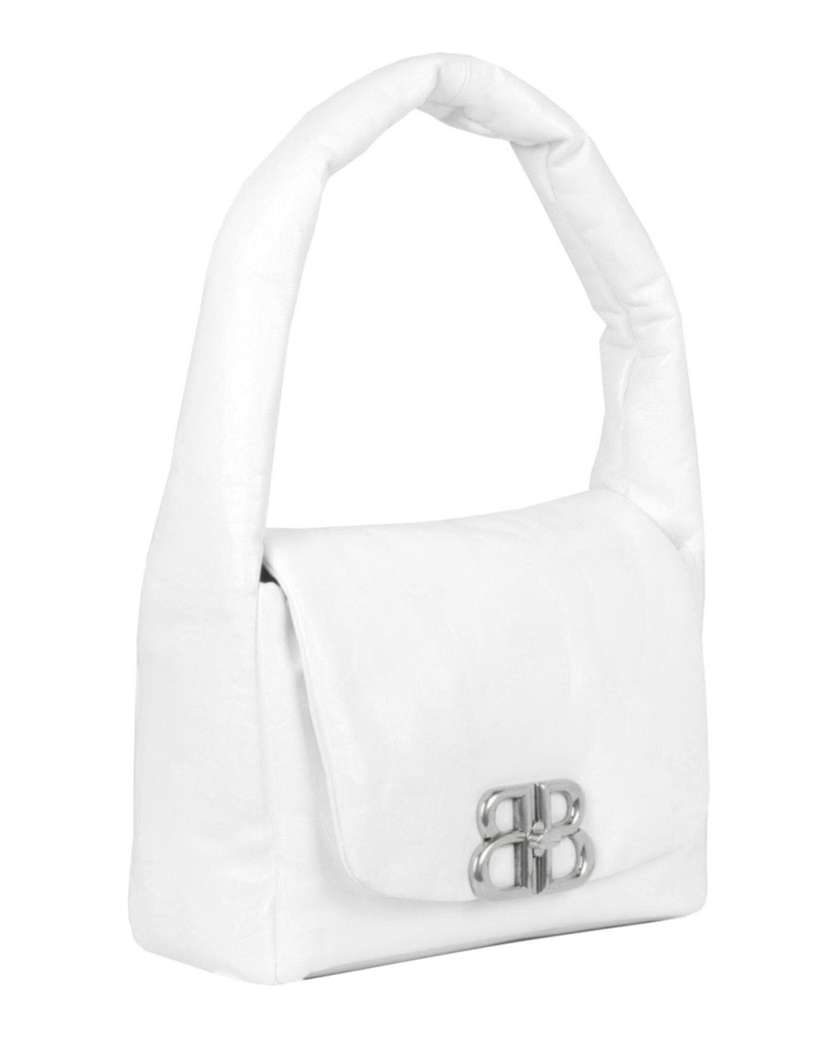 Balenciaga Monaco Small Sling Shoulder Bag