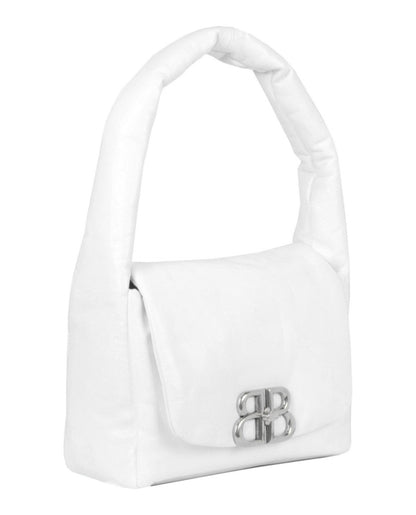 Balenciaga Monaco Small Sling Shoulder Bag