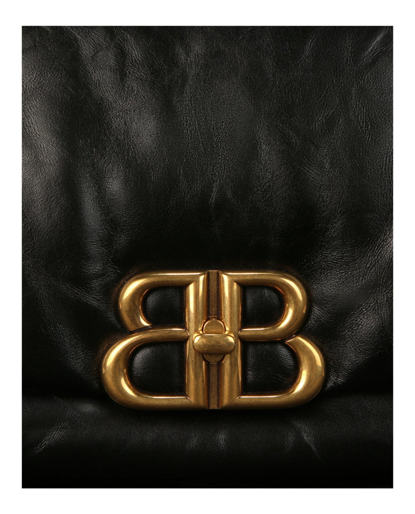 Balenciaga Small Monaco Sling Bag