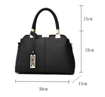 Minimalist Crossbody Shoulder Bag | High-Sense Professional Urban Messenger | Trendy Multi-Functional Tech-Carry Bag | Luxury-Label Statuesque Daily Accessory | 2026 High-Fashion Radiant Lifestyle Essential