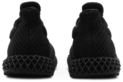 adidas Men's Futurecraft 4D 'Carbon' Sneakers