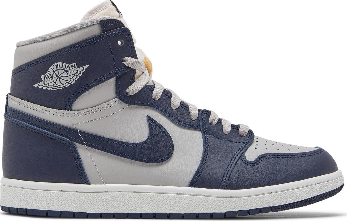 Air Jordan Men's Retro 1 High 85 'Georgetown' Sneakers