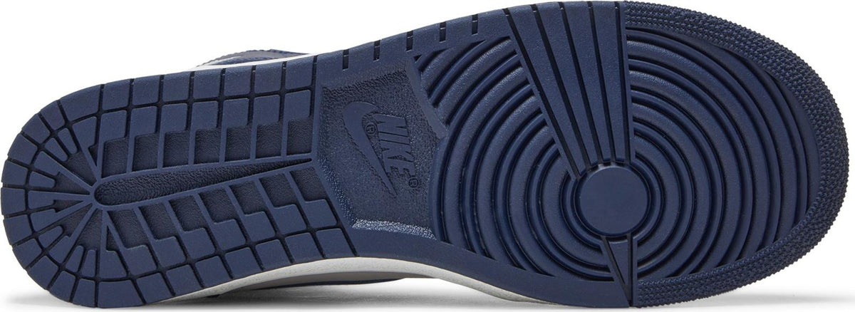 Air Jordan Men's Retro 1 High 85 'Georgetown' Sneakers