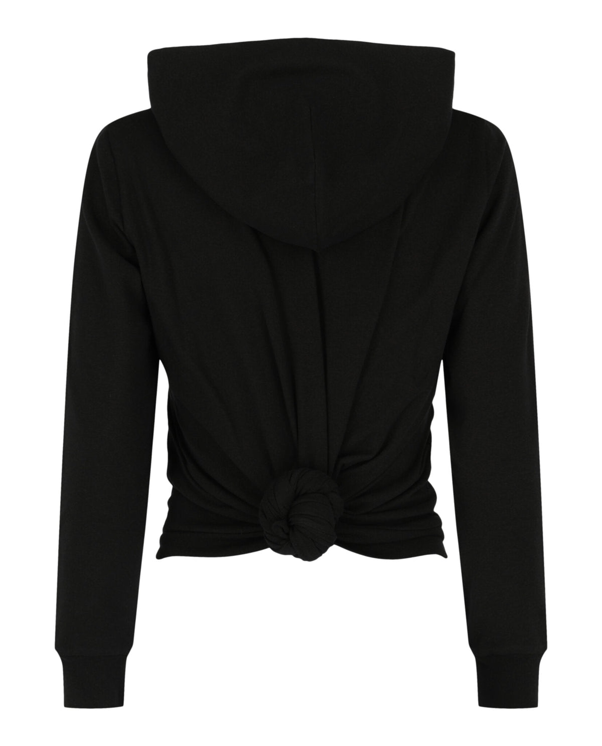 Balenciaga Beverly Hills Embroidered Hoodie