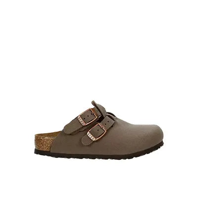 Birkenstock Yara Oiled Leather Sandals Regular