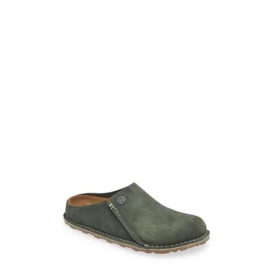 Birkenstock Zermatt 365 Suede Shoes