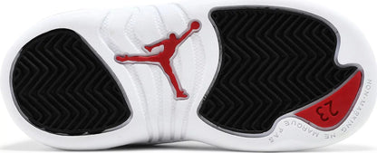 Air Jordan Toddlers Retro 12 'Twist' Td Sneakers