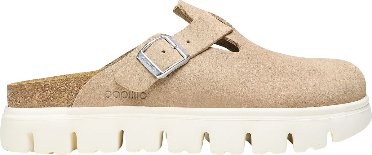 Birkenstock Franca Vegan Footbed Sandals